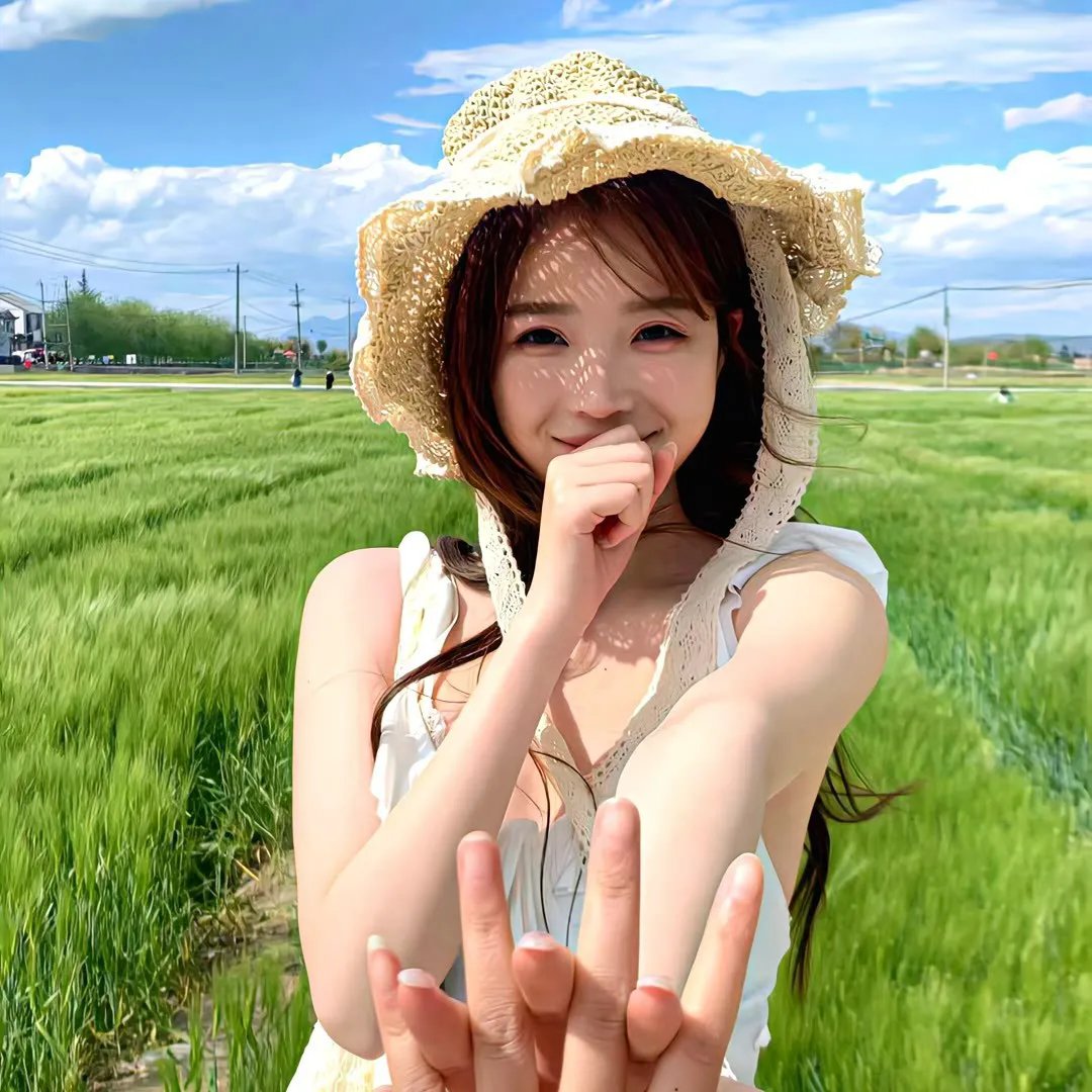 荒岛香踪