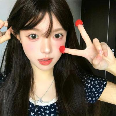 越南妹霍莉